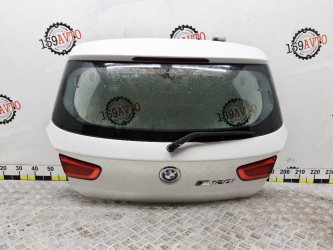 Дверь багажника BMW 1-Series F20