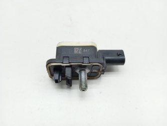 Датчик AIR BAG Volkswagen Touareg 2 FL, NF
