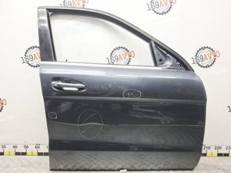 Дверь передняя правая Mercedes-Benz GLE-Class W166