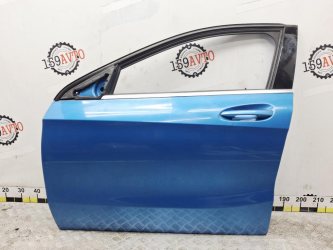 Дверь передняя левая Mercedes-Benz A-Class W176