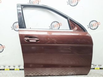 Дверь передняя правая Mercedes-Benz ML-Class W166