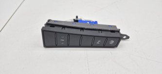 Блок кнопок Volkswagen Passat B7