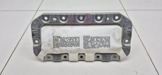 Подушка безопасности пассажира BMW 1-Series F20