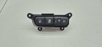 Блок кнопок Kia Picanto 3 JA
