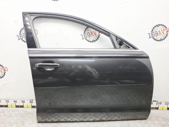 Дверь передняя правая Audi A6 C7