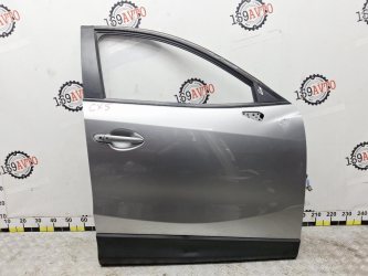 Дверь передняя правая Mazda CX-5 KE