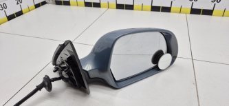 Зеркало правое электрическое Audi Q3 8U
