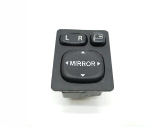 Переключатель регулировки зеркала Toyota RAV4 XA30