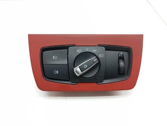 Переключатель света фар BMW 4-Series F32