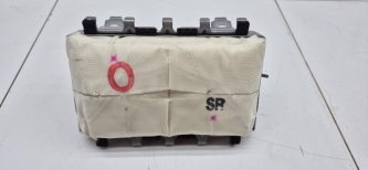 Подушка безопасности пассажира Toyota RAV4 XA30