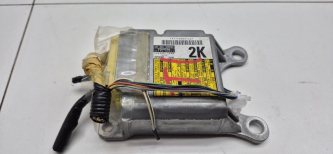 Блок управления AIR BAG Toyota RAV4 XA30
