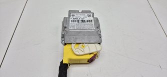 Блок управления AIR BAG Volkswagen Touareg 2 FL, NF