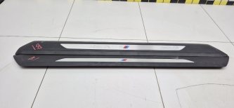 Накладка порога внутренняя BMW 4-Series F32