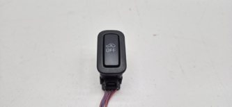 Кнопка многофункциональная Volkswagen Touareg 2 FL, NF