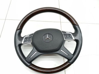 Руль Mercedes-Benz ML-Class W166