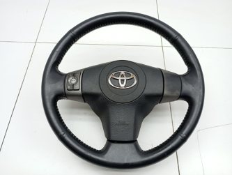 Руль Toyota RAV4 XA30