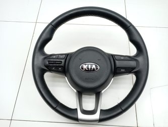 Руль Kia Picanto 3 JA
