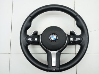 Руль BMW 4-Series F32
