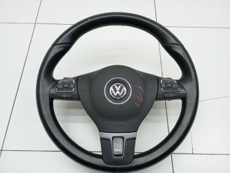 Руль Volkswagen Passat B7