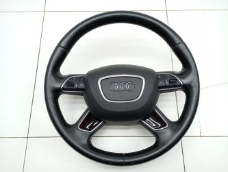 Руль Audi A6 C7