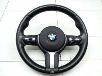 Руль BMW 1-Series F20