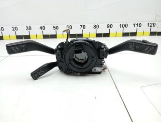 Переключатель подрулевой в сборе Volkswagen Passat B7