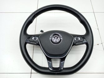 Руль Volkswagen Touran 5T