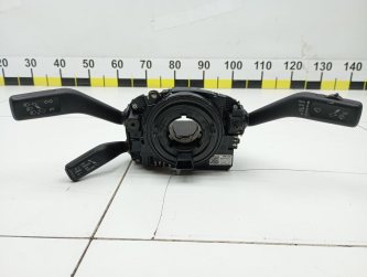 Переключатель подрулевой в сборе Volkswagen Passat B7