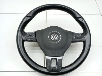 Руль Volkswagen Passat B7