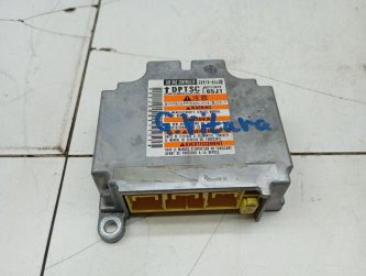 Блок управления AIR BAG Suzuki Grand Vitara JT