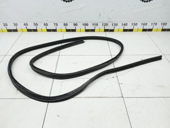 Уплотнитель багажника Ford Focus 2