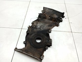 Крышка двигателя передняя Toyota Camry XV40