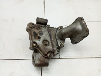 Насос масляный Toyota Camry XV40