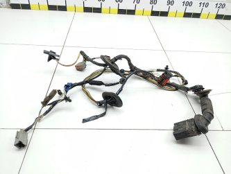 Проводка двери Ford Focus 2