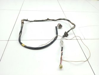 Проводка Suzuki Liana