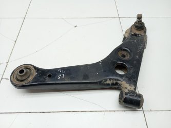 Рычаг передний левый Mitsubishi Lancer 9 CS