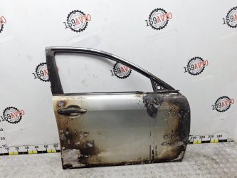 Дверь передняя правая Toyota Camry XV40