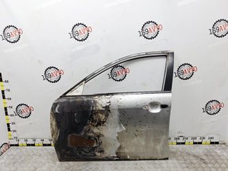 Дверь передняя левая Toyota Camry XV40