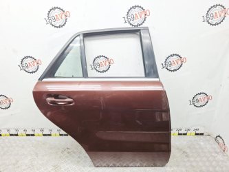 Дверь задняя правая Mercedes-Benz ML-Class W166
