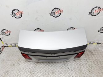 Крышка багажника Mercedes-Benz E-Class W212