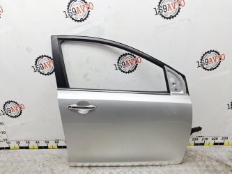 Дверь передняя правая Kia Picanto 3 JA