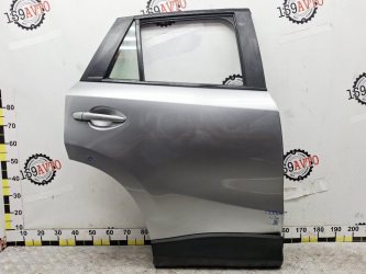 Дверь задняя правая Mazda CX-5 KE