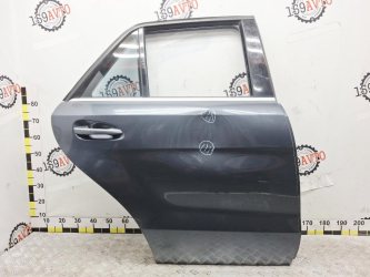 Дверь задняя правая Mercedes-Benz GLE-Class W166