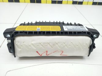 Подушка безопасности пассажира Volkswagen Touareg 2 FL, NF