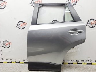 Дверь задняя левая Mazda CX-5 KE