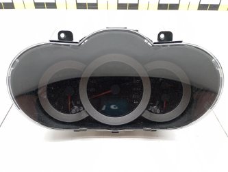 Панель приборов Toyota RAV4 XA30