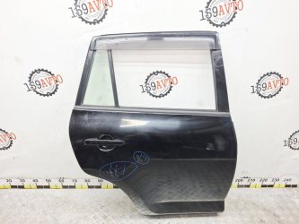 Дверь задняя правая Toyota RAV4 XA30