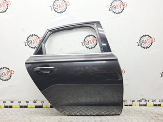 Дверь задняя правая Audi A6 C7