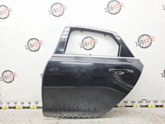 Дверь задняя левая Jaguar XF X260