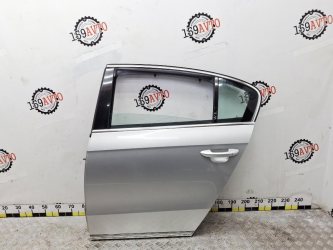 Дверь задняя левая Volkswagen Passat B7